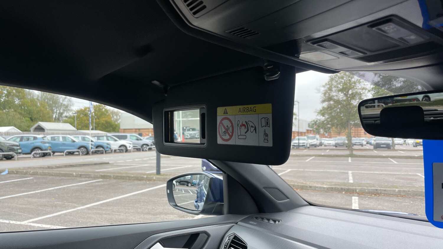 Used Volkswagen T-Cross 2022 for sale - 76260924: Photo 34