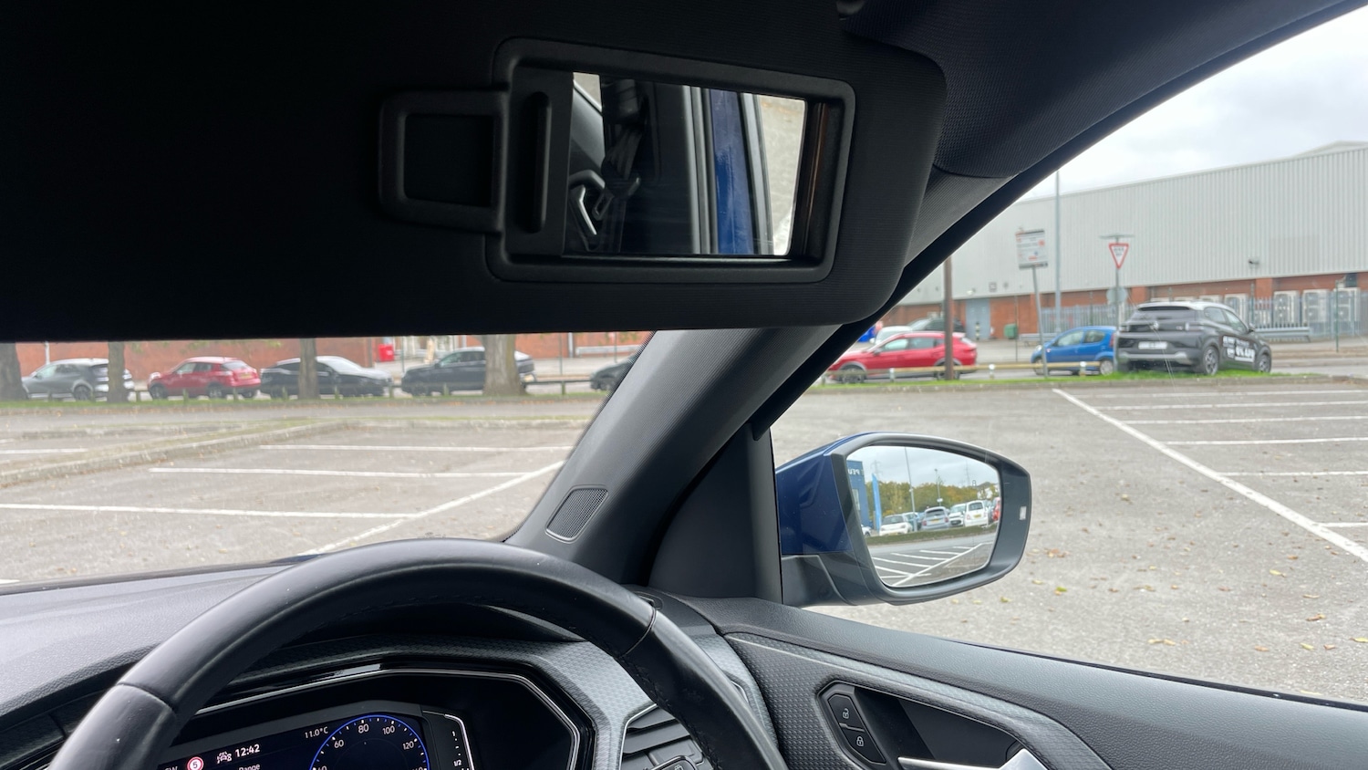 Used Volkswagen T-Cross 2022 for sale - 76260924: Photo 36