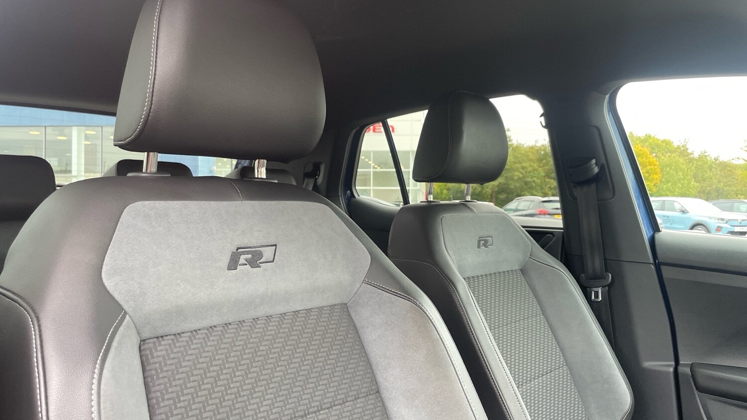 Used Volkswagen T-Cross 2022 for sale - 76260924: Photo 39