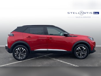 Used Peugeot 2008 2022 for sale - 77825792: Photo