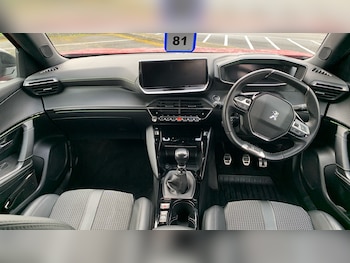 Used Peugeot 2008 2022 for sale - 77825792: Photo