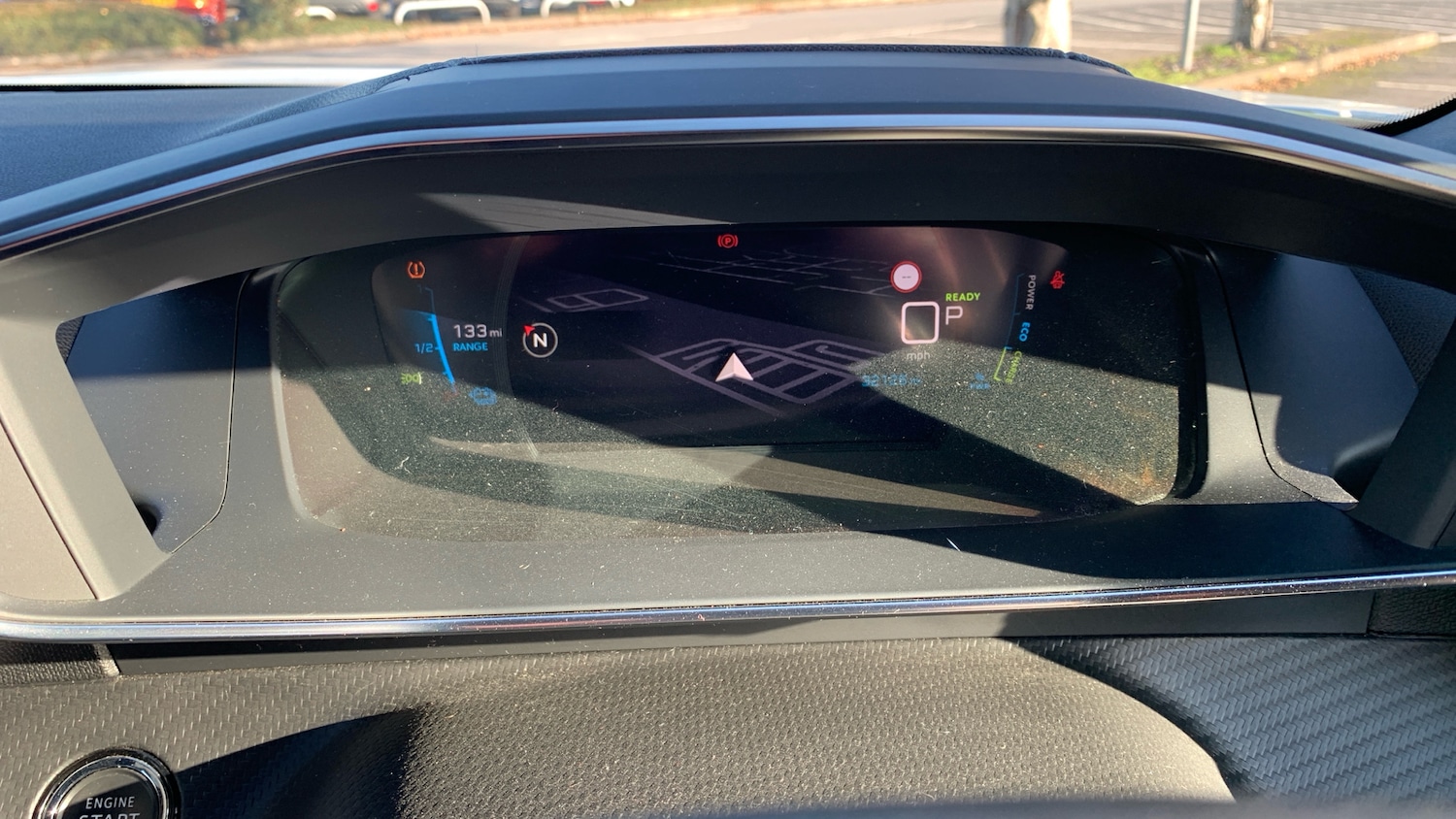 Used Peugeot 2008 2021 for sale - 76593348: Photo 13