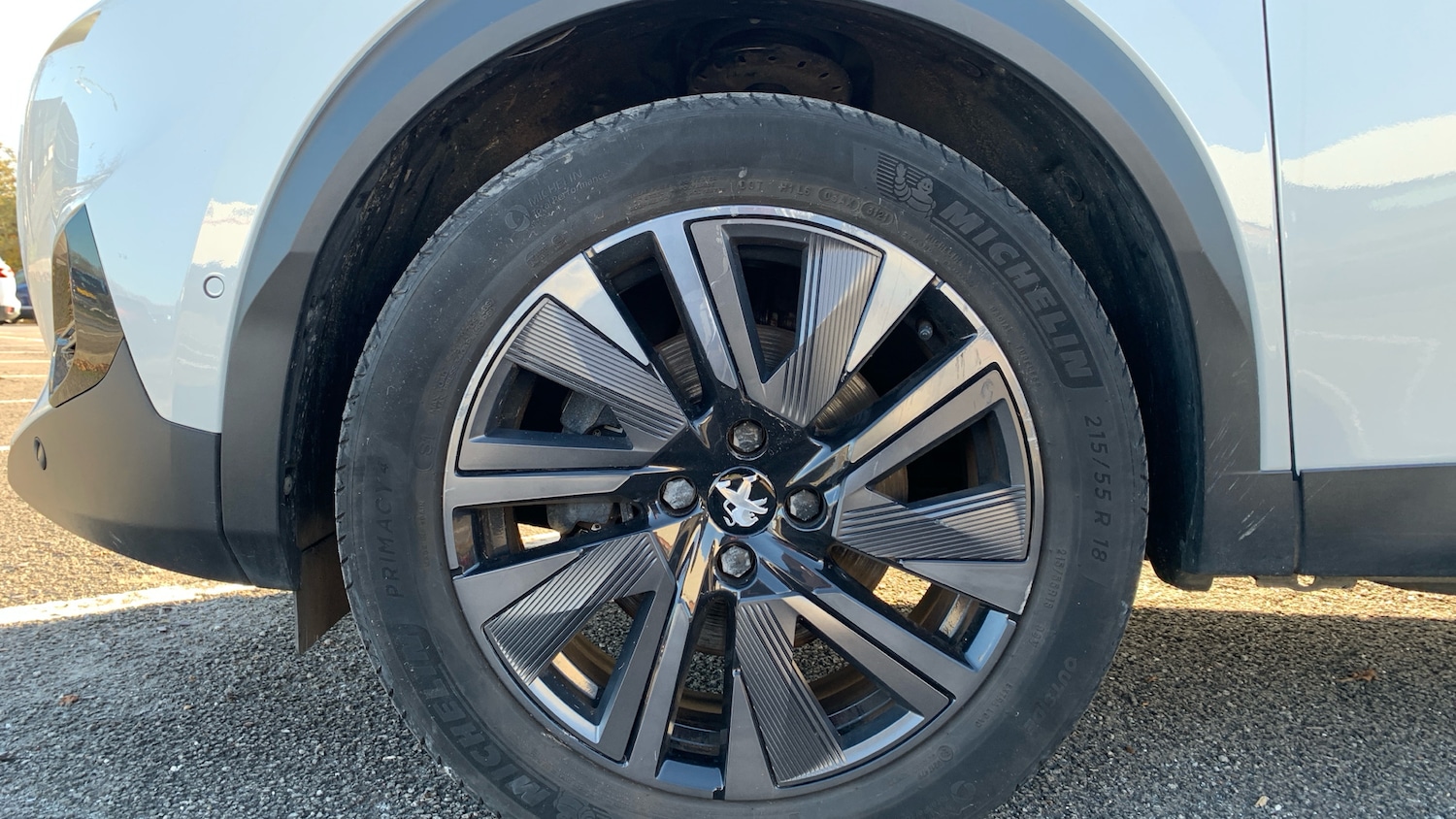 Used Peugeot 2008 2021 for sale - 76593348: Photo 14