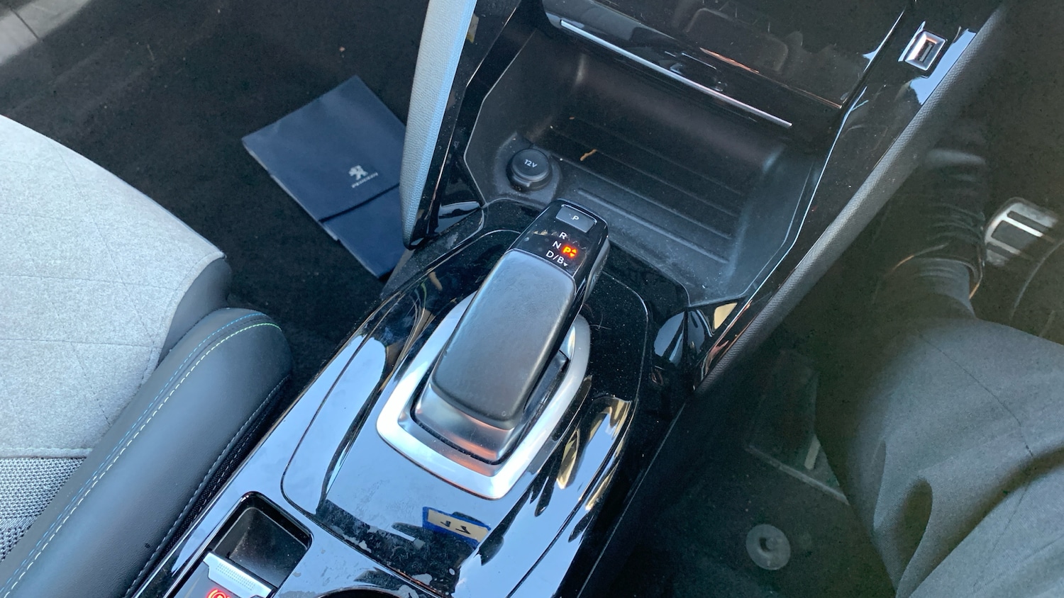 Used Peugeot 2008 2021 for sale - 76593348: Photo 20