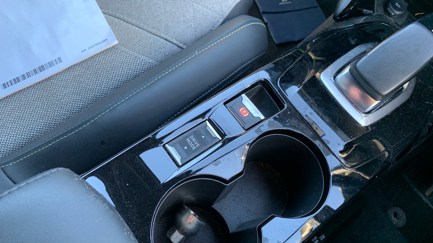 Used Peugeot 2008 2021 for sale - 76593348: Photo 21