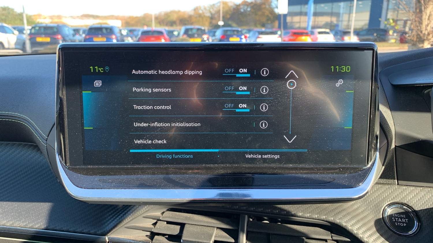 Used Peugeot 2008 2021 for sale - 76593348: Photo 27