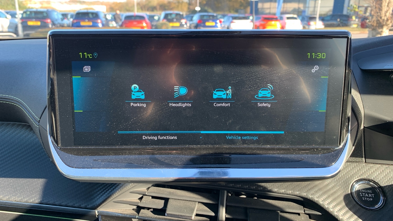 Used Peugeot 2008 2021 for sale - 76593348: Photo 28