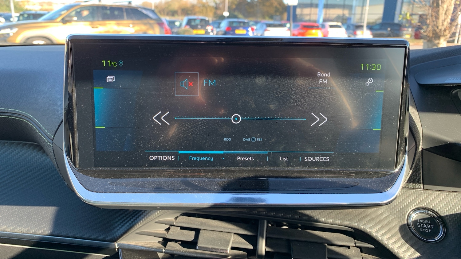 Used Peugeot 2008 2021 for sale - 76593348: Photo 29