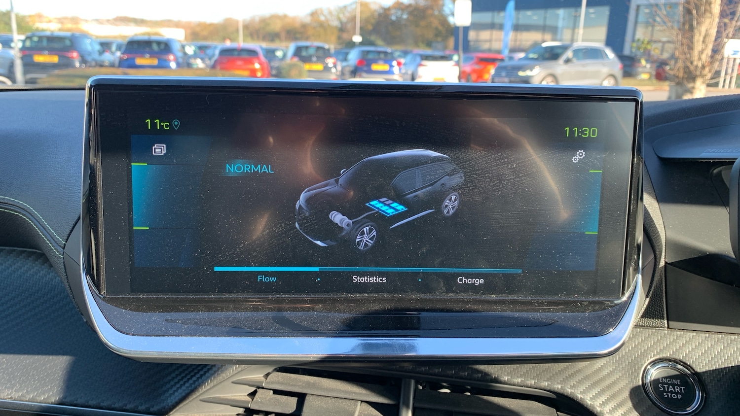 Used Peugeot 2008 2021 for sale - 76593348: Photo 30