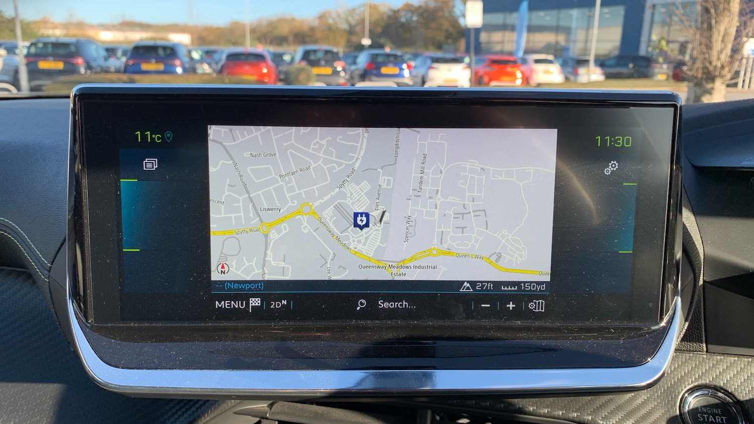 Used Peugeot 2008 2021 for sale - 76593348: Photo 31