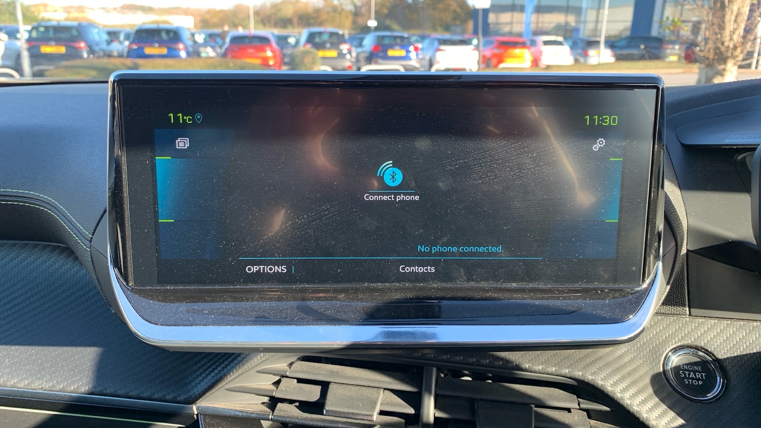 Used Peugeot 2008 2021 for sale - 76593348: Photo 32