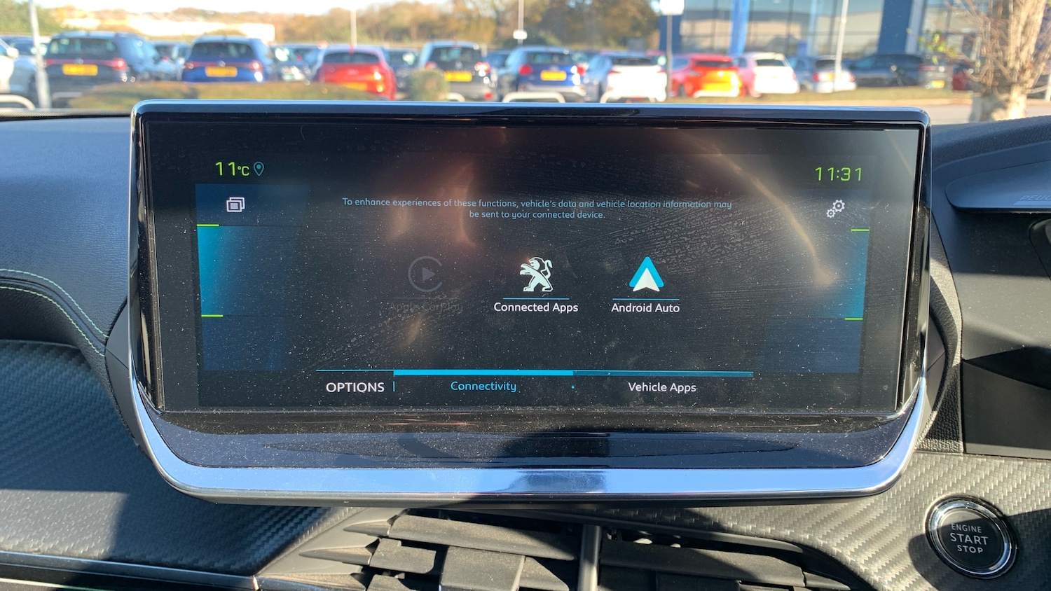 Used Peugeot 2008 2021 for sale - 76593348: Photo 33