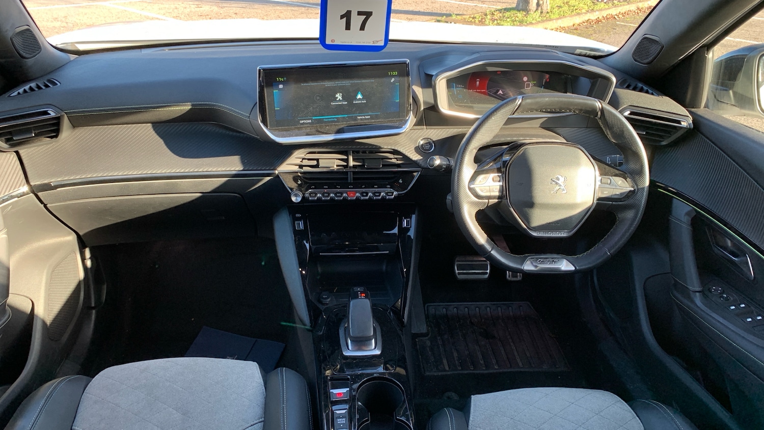 Used Peugeot 2008 2021 for sale - 76593348: Photo 4