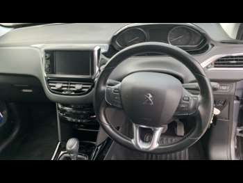 Used Peugeot 2008 2019 for sale - 74876540: Photo