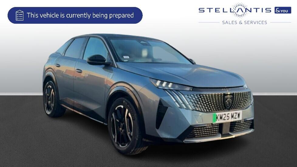 Used Peugeot 3008 2025 for sale - 76825712: Photo 1