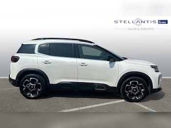 Used Citroen C5 Aircross 2024 for sale - 75602224: Photo