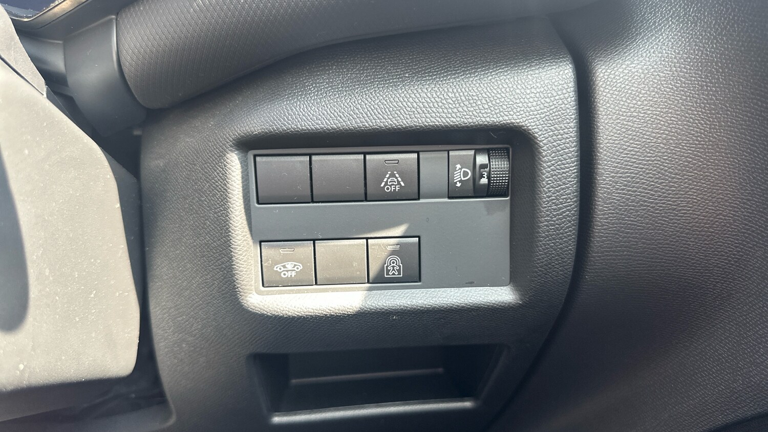 Vehicle 34