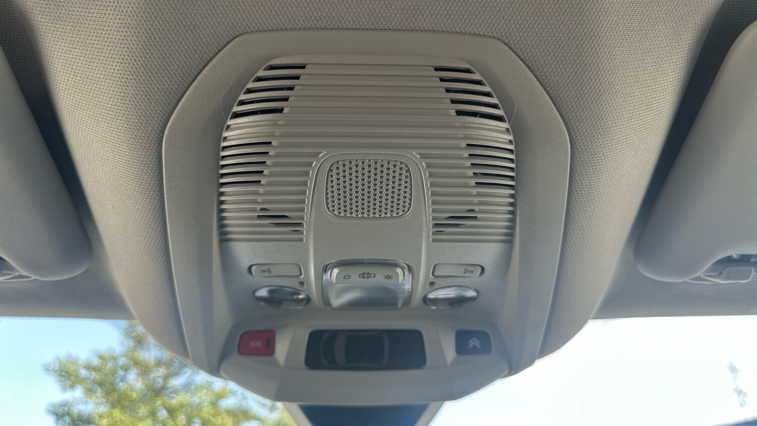 Vehicle 38