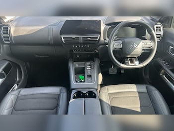 Used Citroen C5 Aircross 2024 for sale - 75602224: Photo