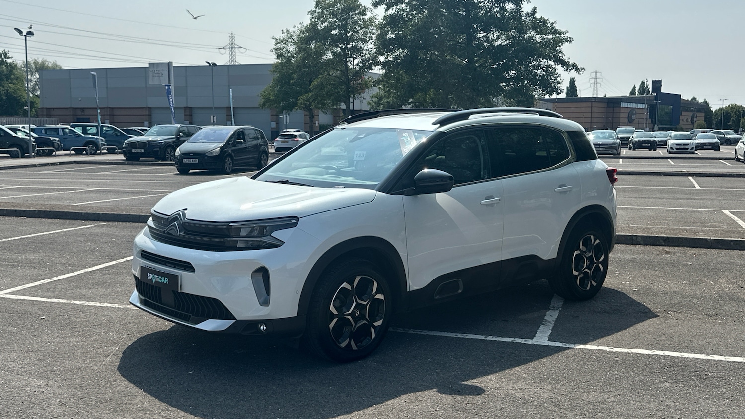 Vehicle 7