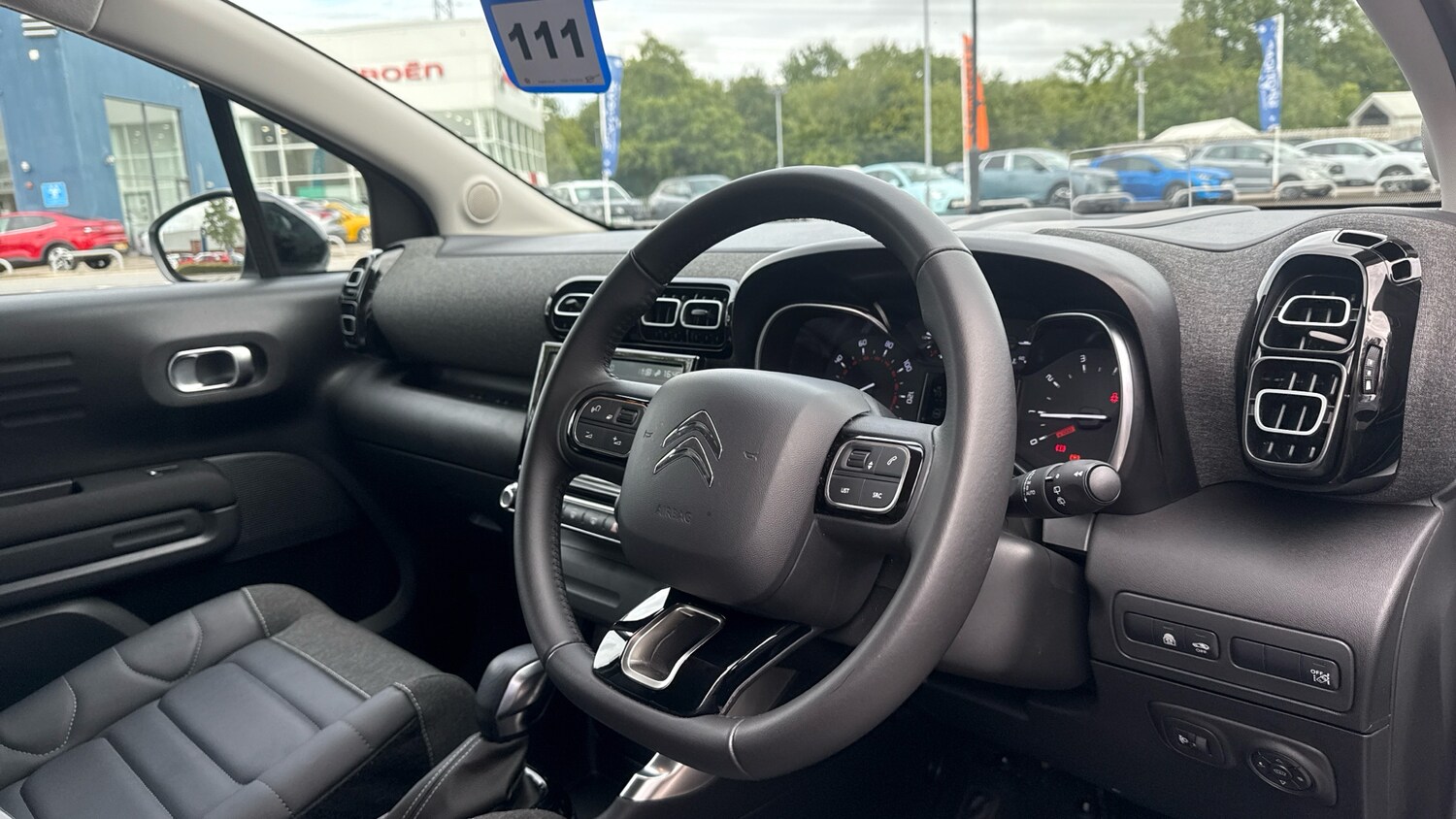 Vehicle 11