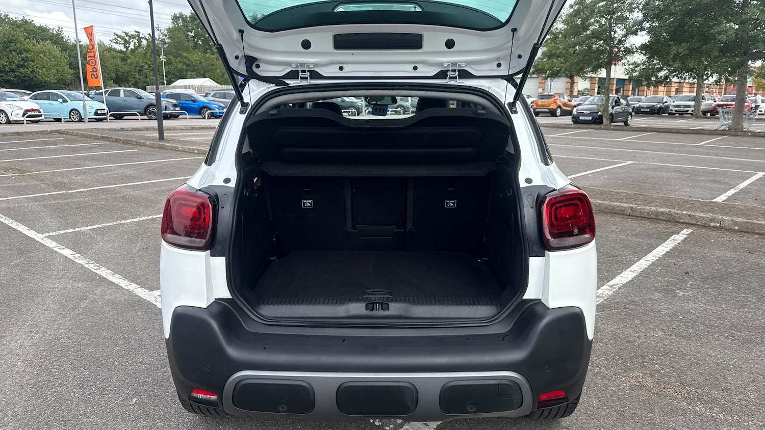 Vehicle 19
