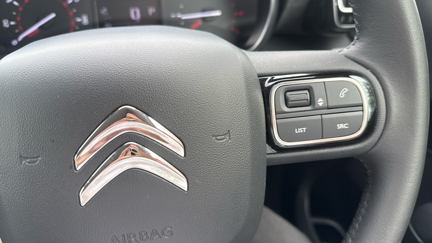 Vehicle 24