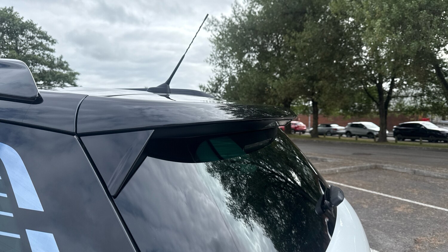 Vehicle 27