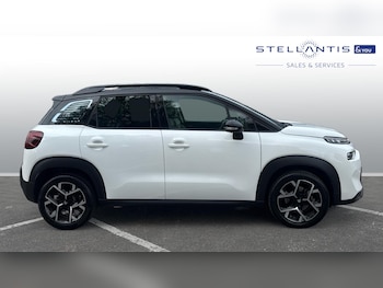 Used Citroen C3 Aircross 2024 for sale - 75281224: Photo