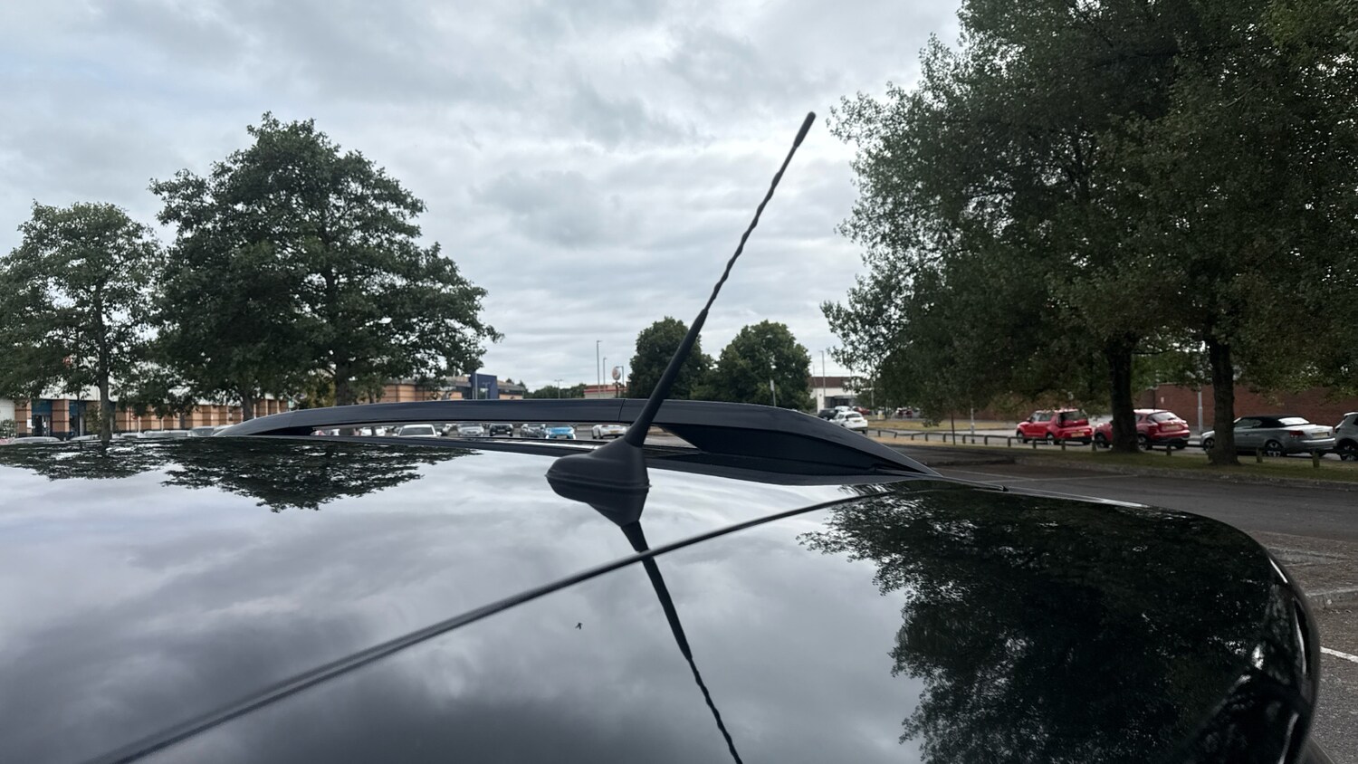 Vehicle 32