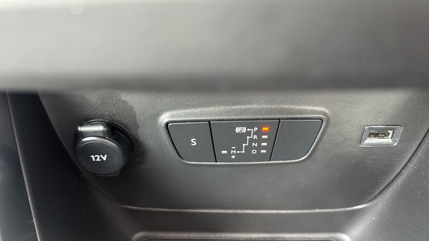 Vehicle 34