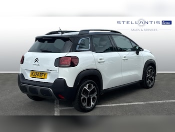 Used Citroen C3 Aircross 2024 for sale - 75281224: Photo