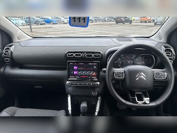 Used Citroen C3 Aircross 2024 for sale - 75281224: Photo