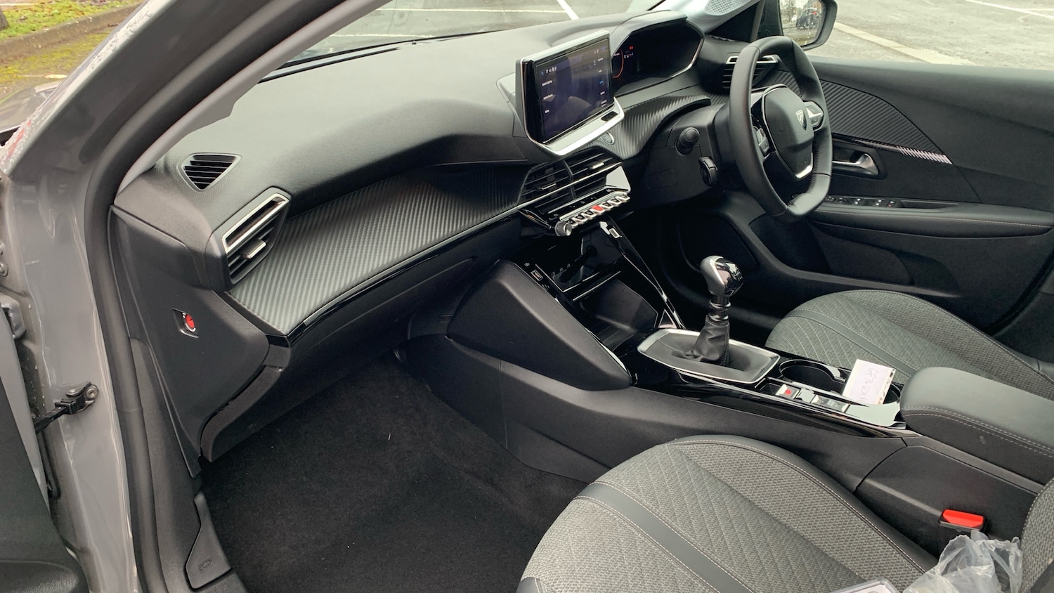 Used Peugeot 208 2024 for sale - 77332376: Photo 13