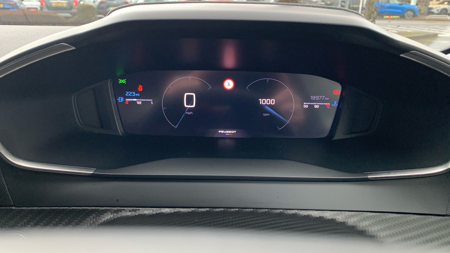 Used Peugeot 208 2024 for sale - 77332376: Photo 14
