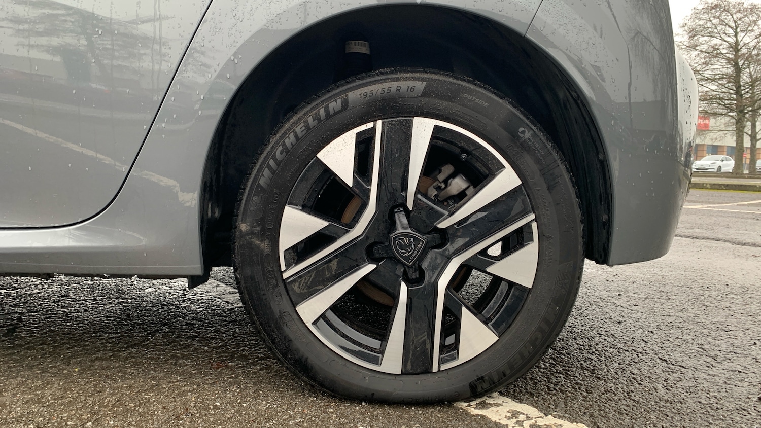 Used Peugeot 208 2024 for sale - 77332376: Photo 16