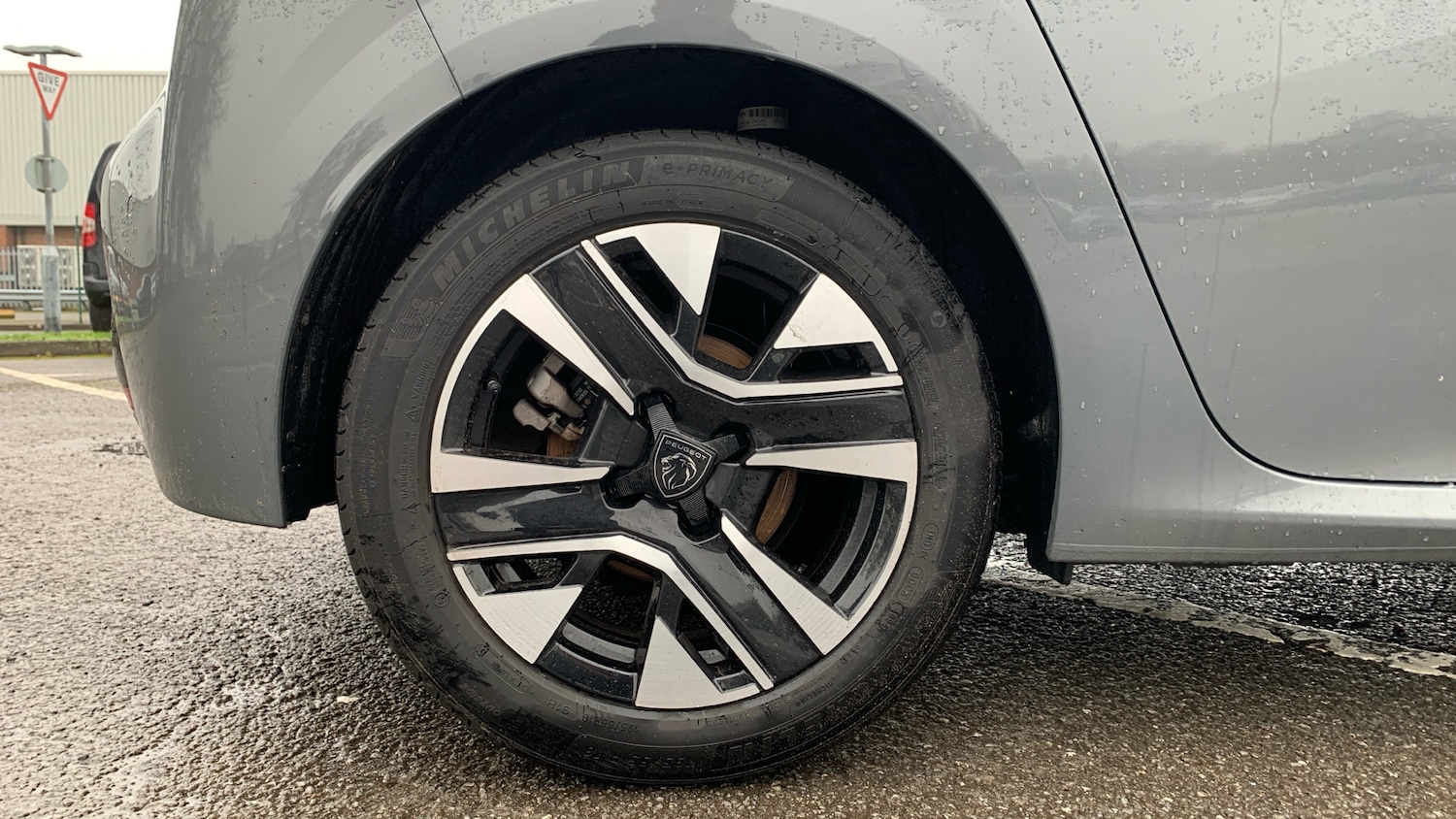 Used Peugeot 208 2024 for sale - 77332376: Photo 17