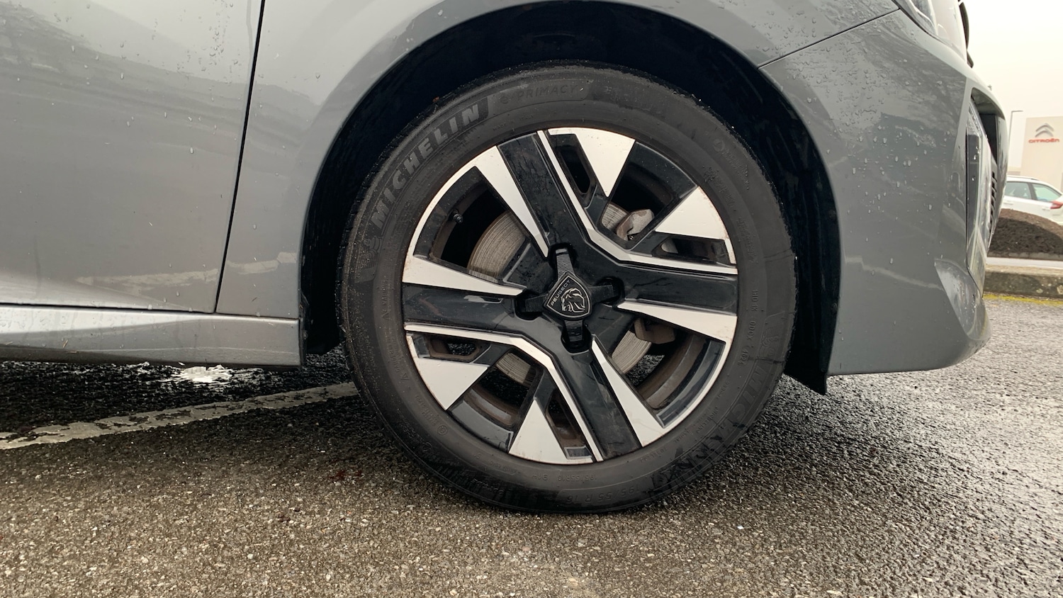 Used Peugeot 208 2024 for sale - 77332376: Photo 18