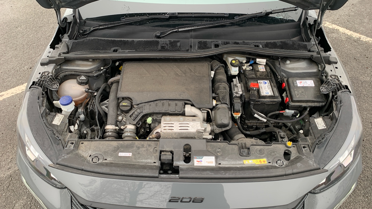 Used Peugeot 208 2024 for sale - 77332376: Photo 19