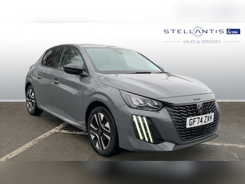 Used Peugeot 208 2024 for sale - 77332376: Photo