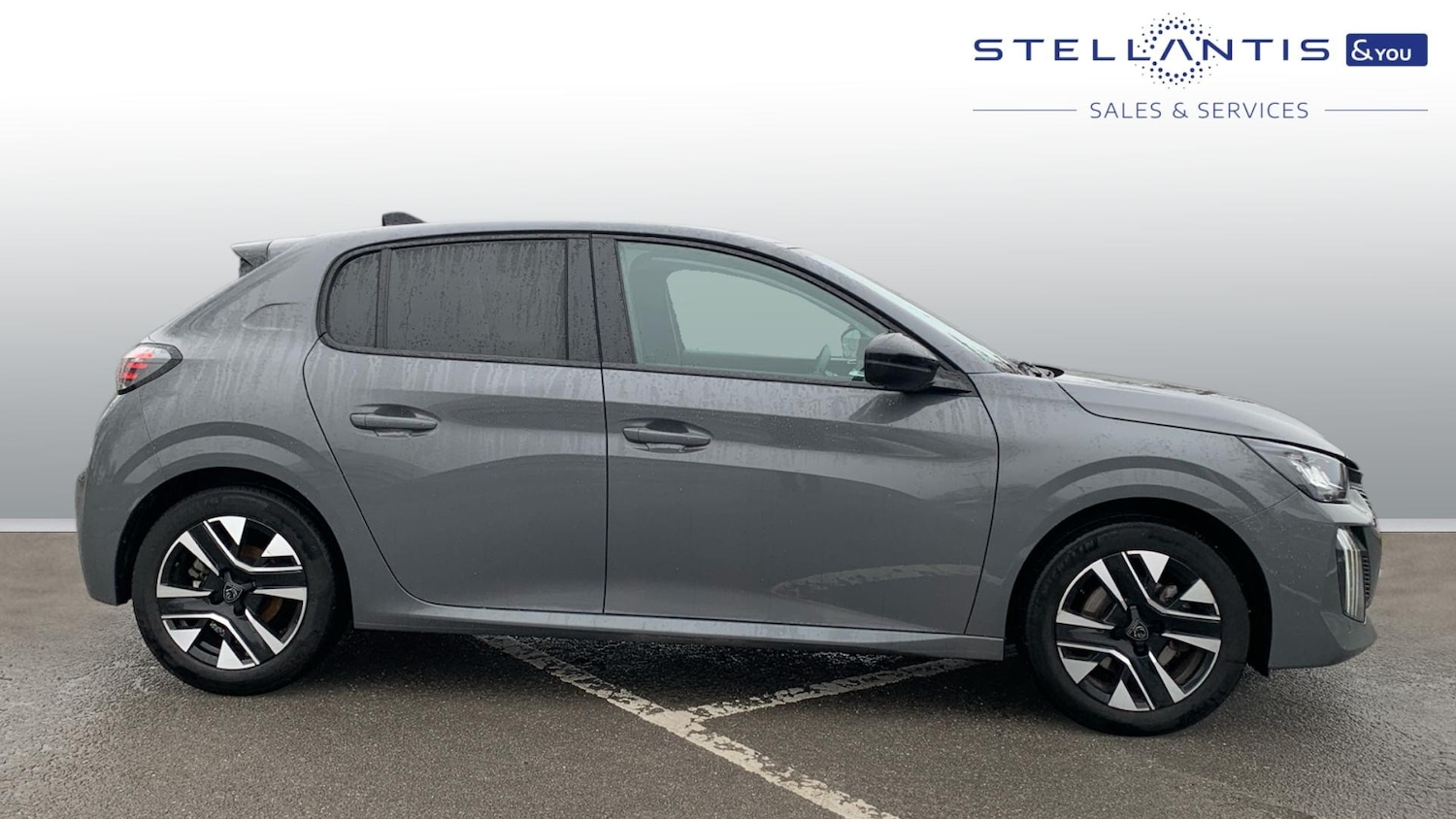 Used Peugeot 208 2024 for sale - 77332376: Photo 2