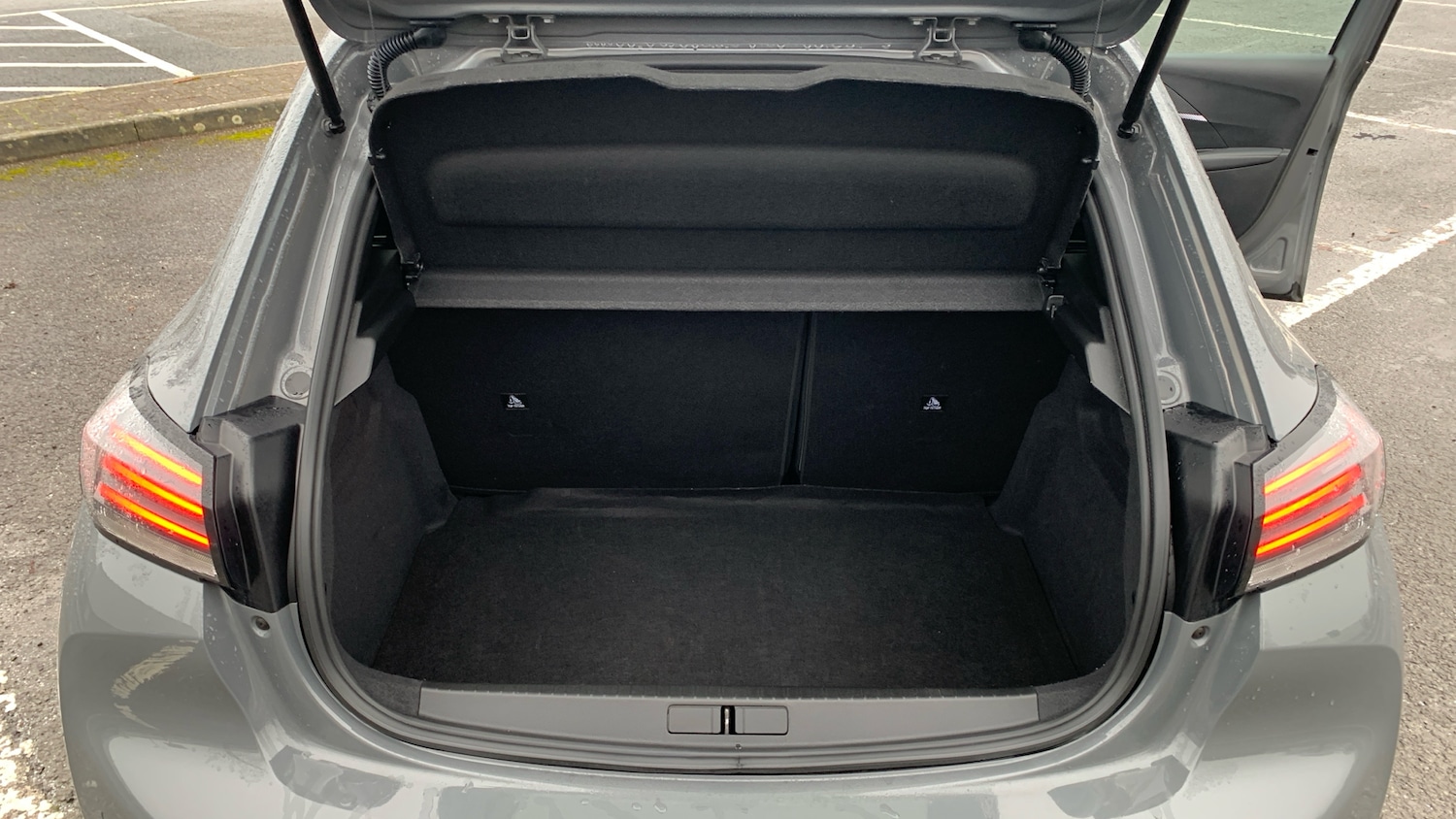 Used Peugeot 208 2024 for sale - 77332376: Photo 20