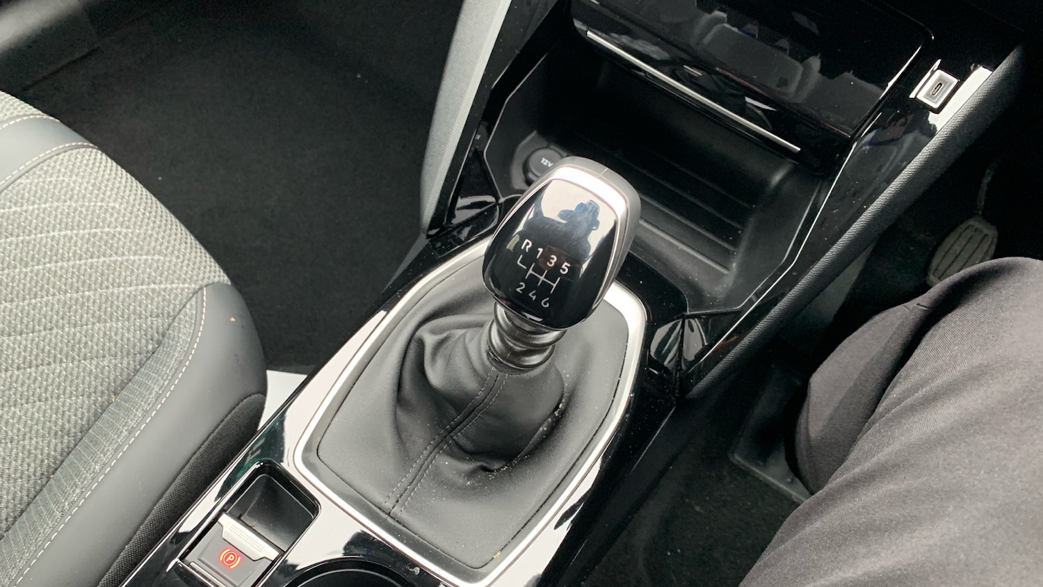 Used Peugeot 208 2024 for sale - 77332376: Photo 21