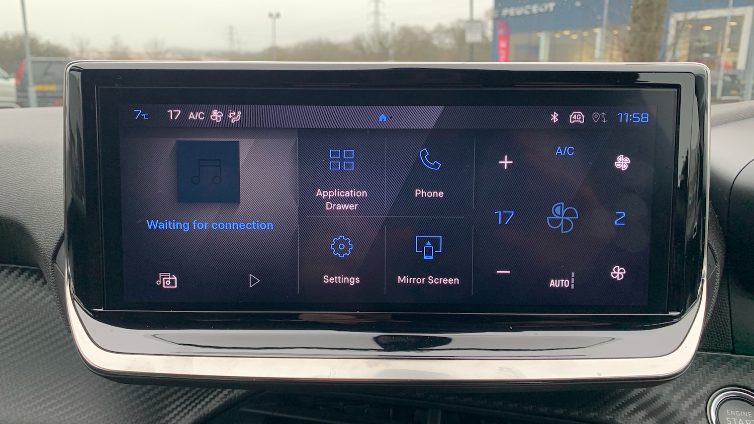 Used Peugeot 208 2024 for sale - 77332376: Photo 28