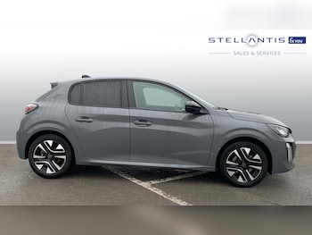 Used Peugeot 208 2024 for sale - 77332376: Photo