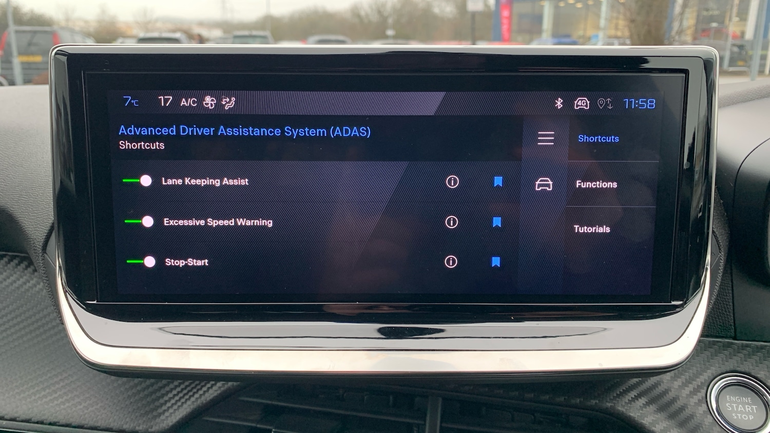 Used Peugeot 208 2024 for sale - 77332376: Photo 30