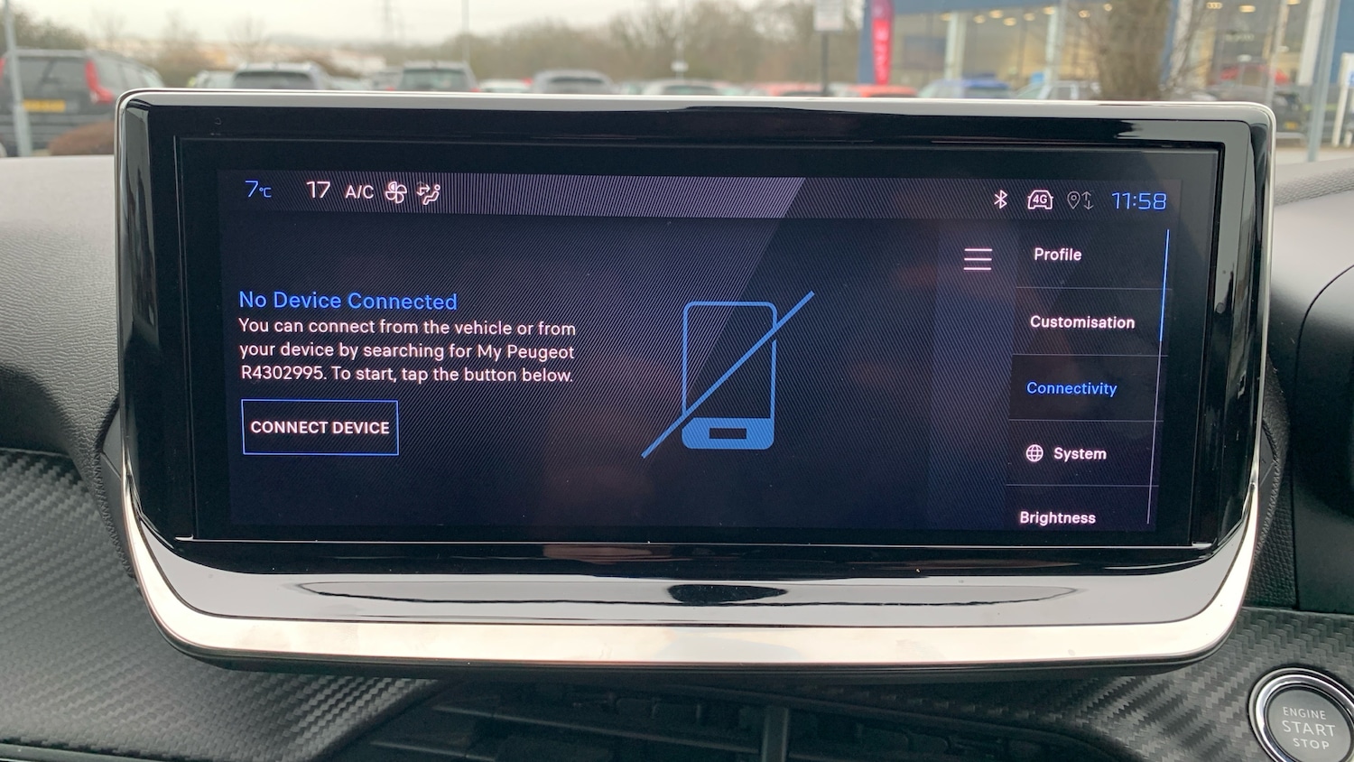 Used Peugeot 208 2024 for sale - 77332376: Photo 31