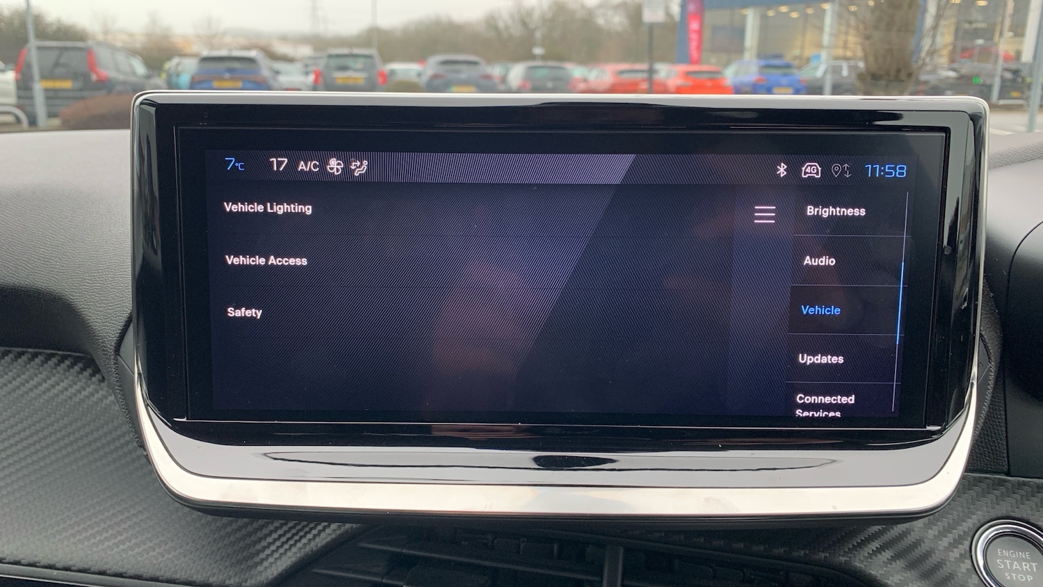 Used Peugeot 208 2024 for sale - 77332376: Photo 32