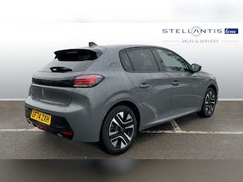 Used Peugeot 208 2024 for sale - 77332376: Photo