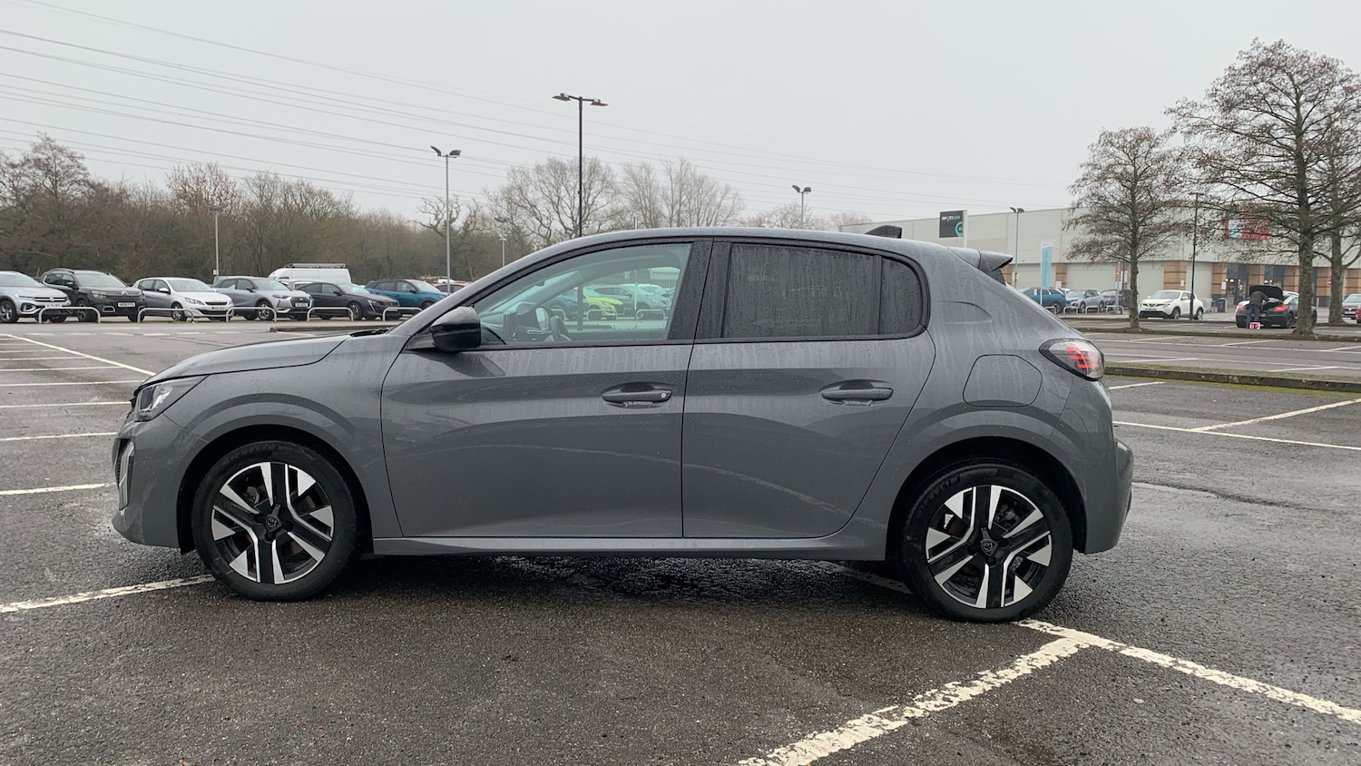 Used Peugeot 208 2024 for sale - 77332376: Photo 7